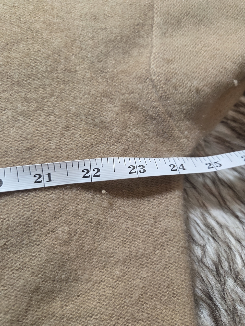 Vince Funnel Neck 100% Cashmere Sweater - Picture 8 of 8